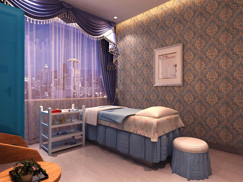 蓝丝带产后恢复中心